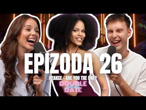 REAKCE EPIZODA 26 - REALITA BYLA ÚPLNĚ JINÁ! PŘEKRUCUJE VŠECHNO ANET? CO DOOPRAVDY CÍTÍ DOMINIK?