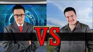 Mr. T Cole vs Wildboy Talon
