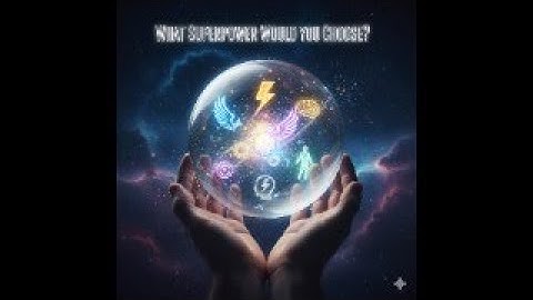 What Superpower Would You Choose? ⚡✨ | Funny, Crazy & Genius Answers Welcome 😂🔥