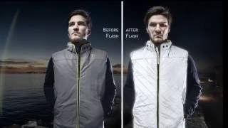 Regatta Explorer vest
