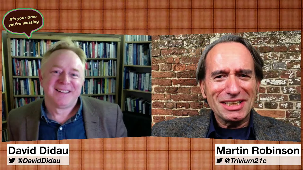 Progress & Tradition - Episode 12