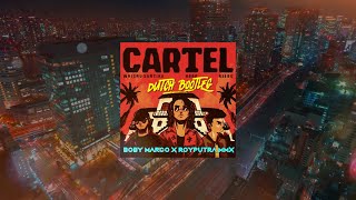 CARTEL DUTCH BOOTLEG - BOBY MARCO X ROYPUTRA MMX // BASS BETON // JUNGLE DUTCH // DJ TIKTOK 2024