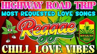 All Time Favorite Reggae Love Songs | Nonstop Mix Relaxing Reggae Songs 2026 | Trend Reggae Music