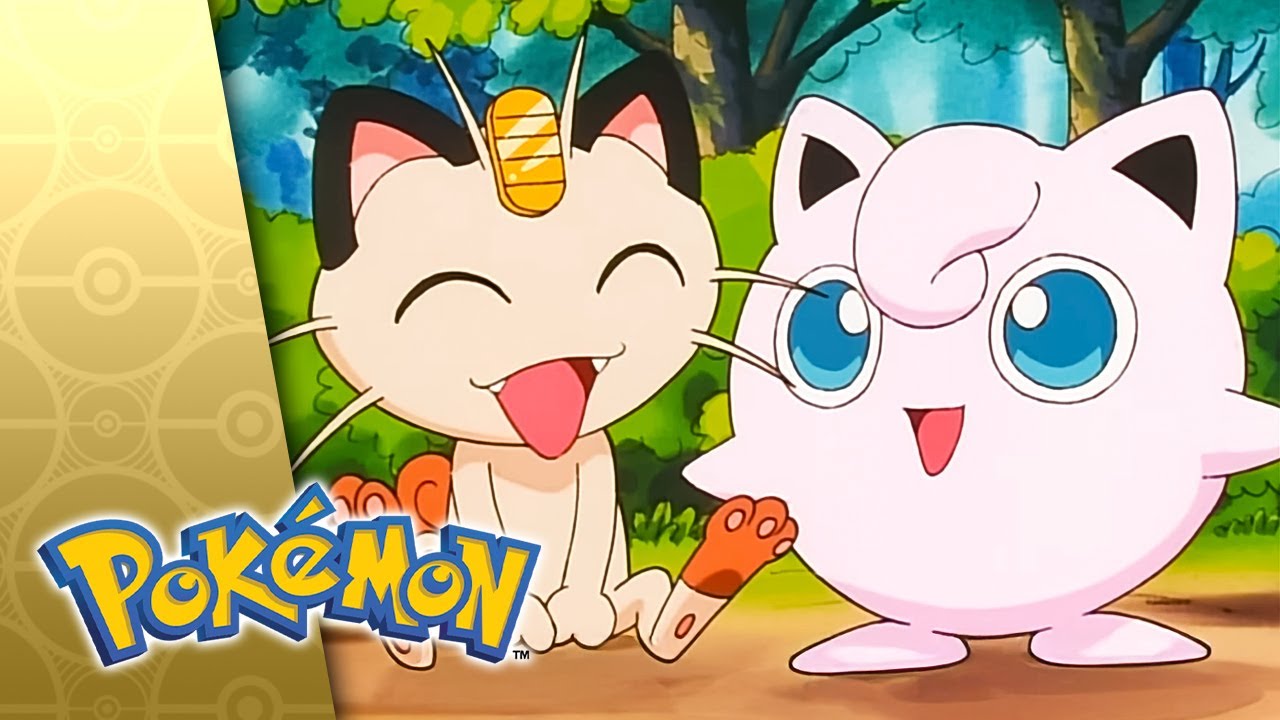 Truevision Pokemon Tunnel Vision! | POKÉMON FULL EPISODE 33 | Season 3 - YouTube