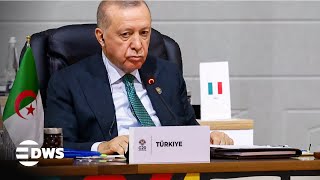 WATCH: President Tayyip Erdogan Full G20 Speech 2025 | Turkey’s Bold Message to World Leaders | AC15