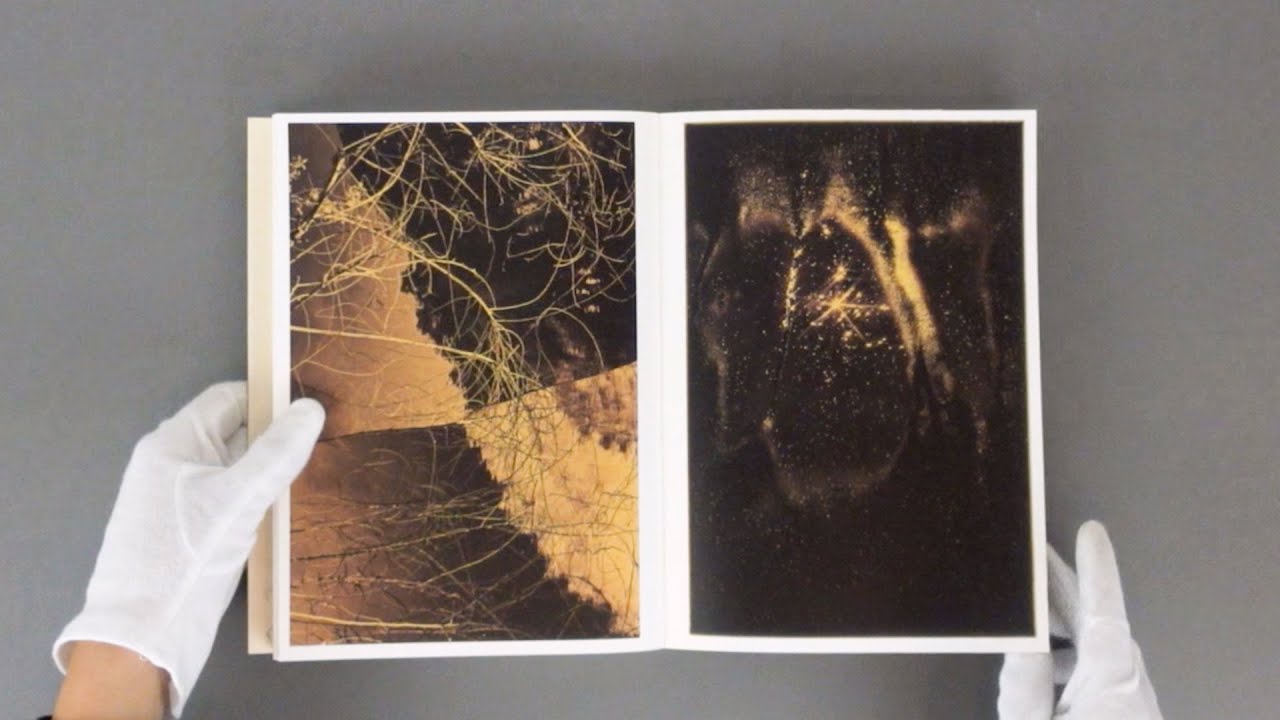 Photographic Syntax - アルバラン・カブレラ | shashasha 写々者