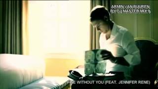 Клип Armin Van Buuren - Greatest Hits (Dj master Mix)