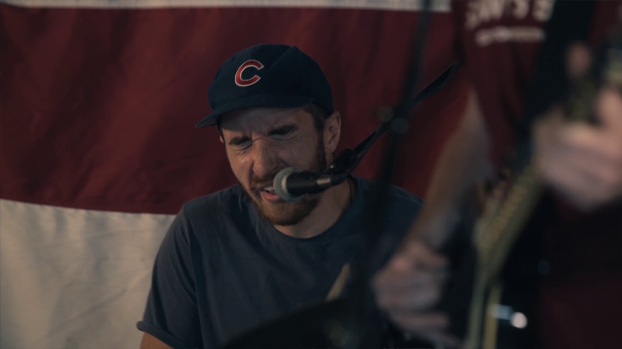 The Rad Trads - Good Luck Unto Ya