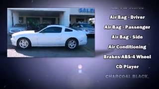 2014 Ford Mustang in Mobile AL 36608