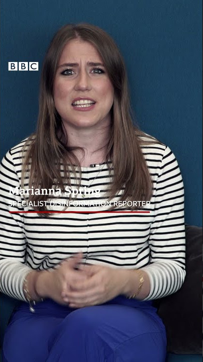 Covid-19 pandemic hoax: What to say to someone who believes conspiracy theories #shorts