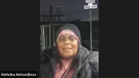 Environmental Racism in SF: The deadly pollution of Bay View Hunters Point, its impact on residents.