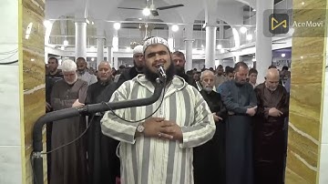 الشيخ وليد مهساس سورة الانعام الايات 91-150