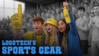 From Jerseys To Cheers Gear That Brings It All Together