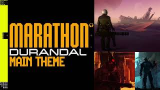Marathon 2 Durandal Main Theme Soundtrack