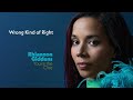 Rhiannon Giddens - Wrong Kind of Right (Official Audio)