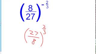 5 7 B Evaluating Rational expressions