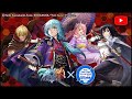 Grand Summoners x That Time I Got Reincarnated as a Slime - Intro Video ✨
