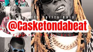 [FREE] Life's Great MTS TB By Casketondabeat T158 [ROYALTY SPLIT ONLY] Fab Lil Wayne Type Beat screenshot 4