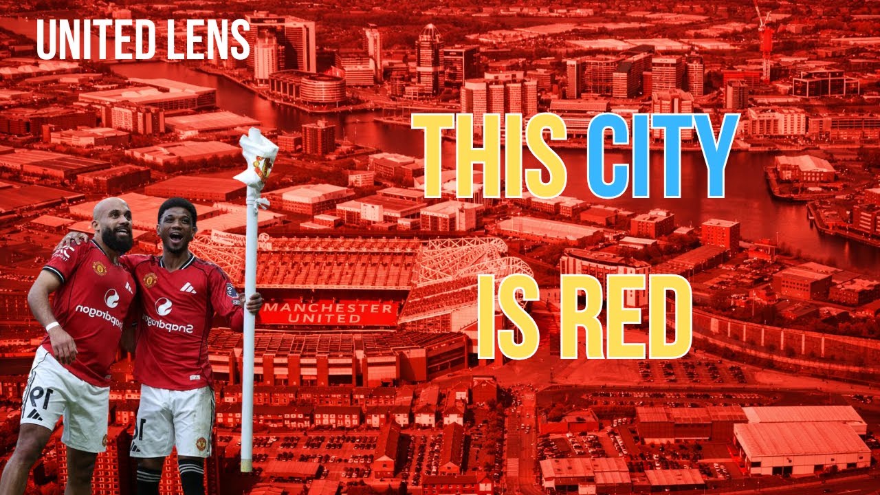 United Lens City Review