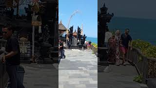 Tanah Lot Temple, Bali