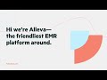 Meet Echo: AI-Powered Note-Taking for Therapists
