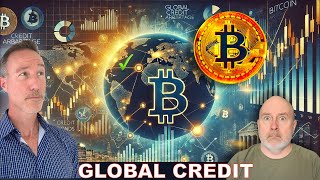 HOW The Global Arbitrage Credit Is Affecting Bitcoin. w/Jerry V. Hall