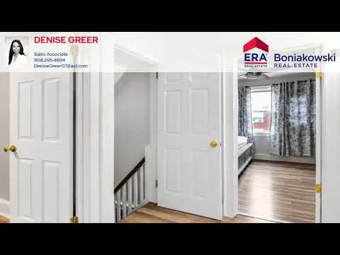 280 Nesbit Ter, Irvington Twp., NJ home video tour