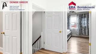 280 Nesbit Ter video tour