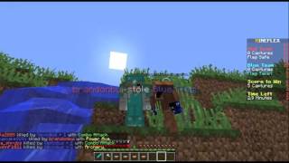 Slideshow of my Minecraft Friends ^-^