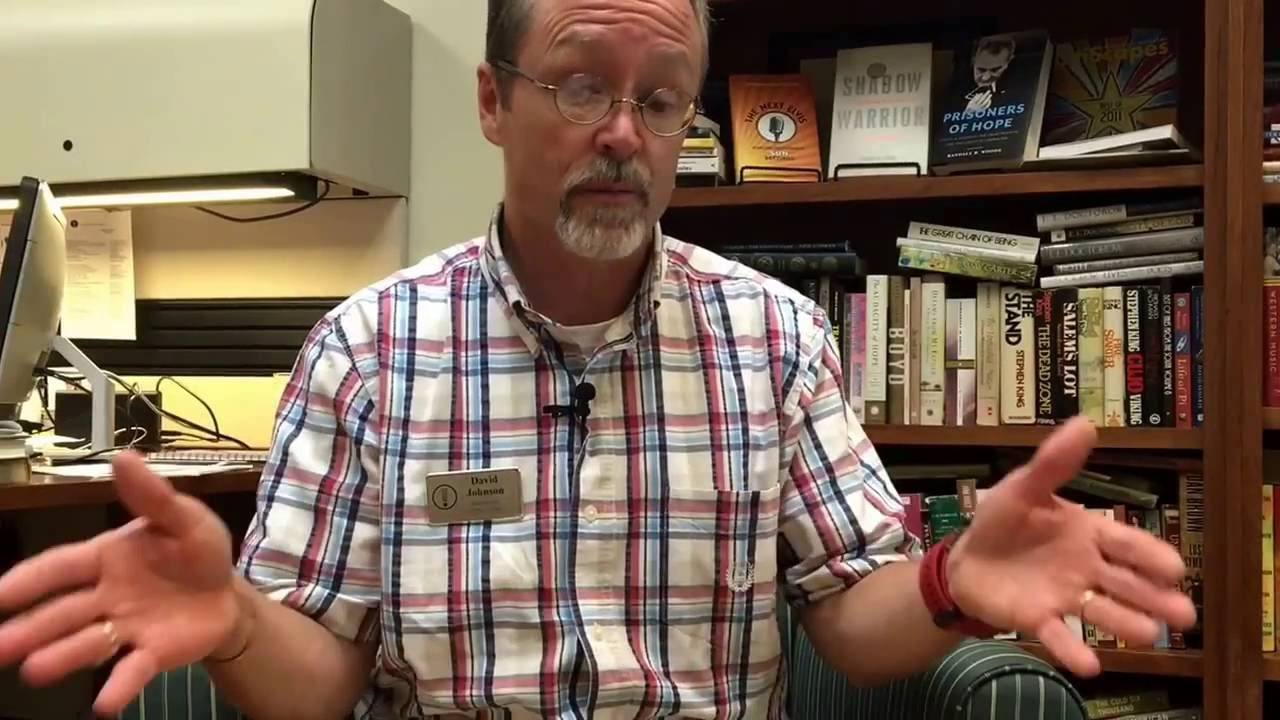 Fayetteville Public Library Expansion Story YouTube