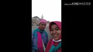 Hajj  Journey To The Heart Of Islam  Haji 2019 