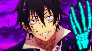 Robstar - One More Kiss [Lyrics x AMV]