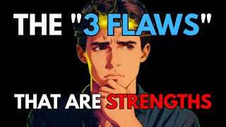 The Gemini Man Paradox: Why Your Strengths Feel Like Flaws
