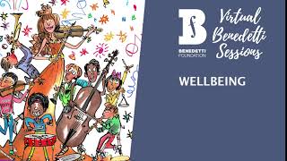 Wellbeing Thumbnail Video