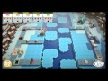 [Overcooked: Level 6-3] 2-Player Former World Record Score: 152