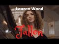 Fallen - Lauren Wood (TRADUÇÃO)
