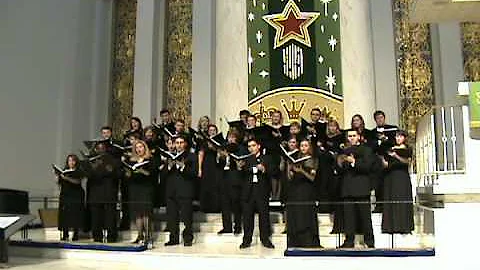 The Sailor and Young Nancy performed by The Festiv...