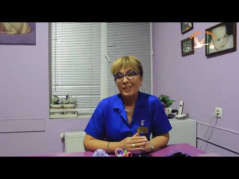 ახალშობილის მოვლა ,,იმედის კლინიკაში\"