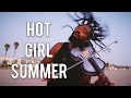 DSharp - Hot Girl Summer (Violin Version) | Megan Thee Stallion, Nicki Minaj Ty Dolla Sign