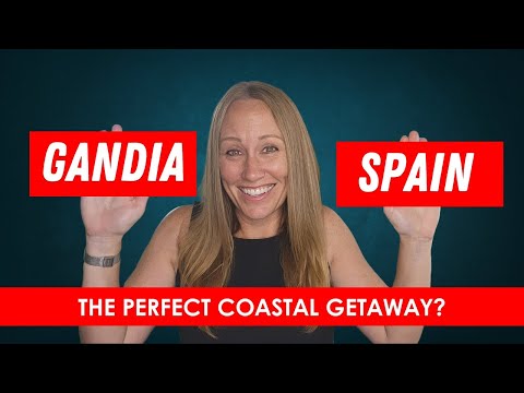 GANDIA, SPAIN - Explore the Charm #gandia #spain