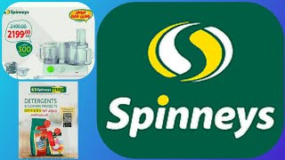 عروض  سبينيس | هايبر وسوبر ماركت للاسرة - Spinneys Egypt