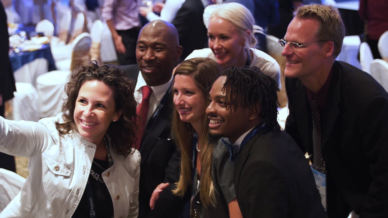 Dr LEADS 2018 at Heartland Dental
