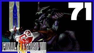 Ultima Weapon | Final Fantasy VIII (PS1) | 71