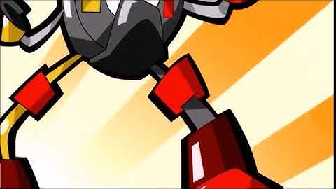 Zorch & Seismo Mix (Pan-Up Camera)