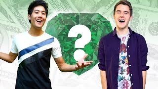 WHO’S RICHER? - Ryan "NigaHiga" Higa or Connor Franta? - Net Worth Revealed!