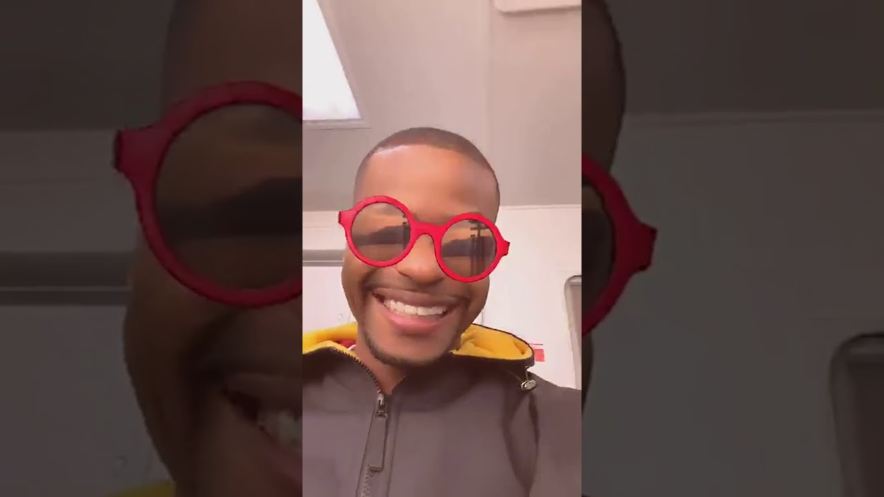 King Bach Live Stream, November 20, 2019