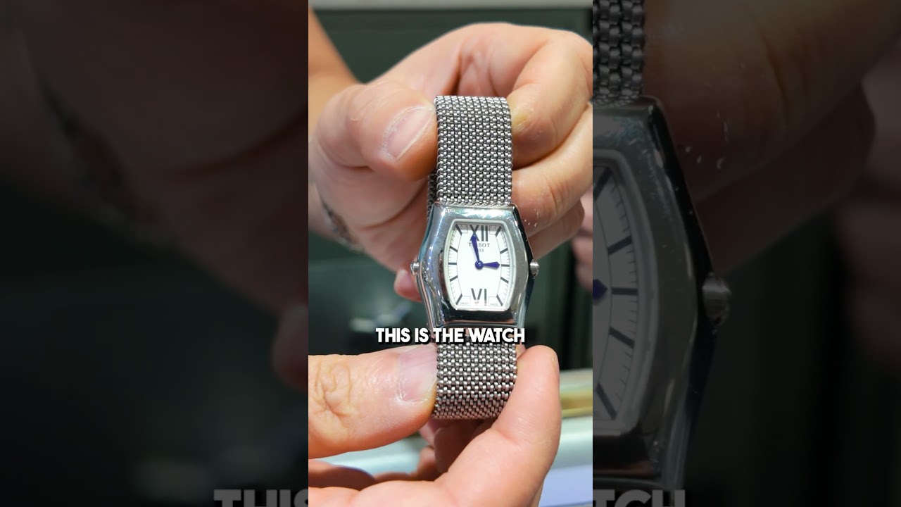 Cool Dual Time Zone GMT Watches