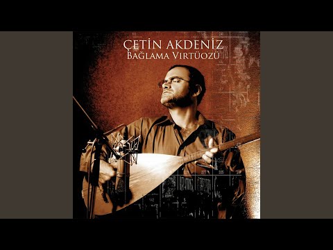 Çetin Akdeniz - Şekeroğlan