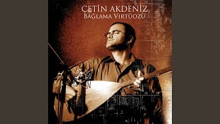 Şekeroğlan - Çetin Akdeniz