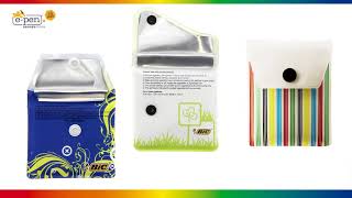 Posacenere Pocket - Pocket Ashtray | BIC®